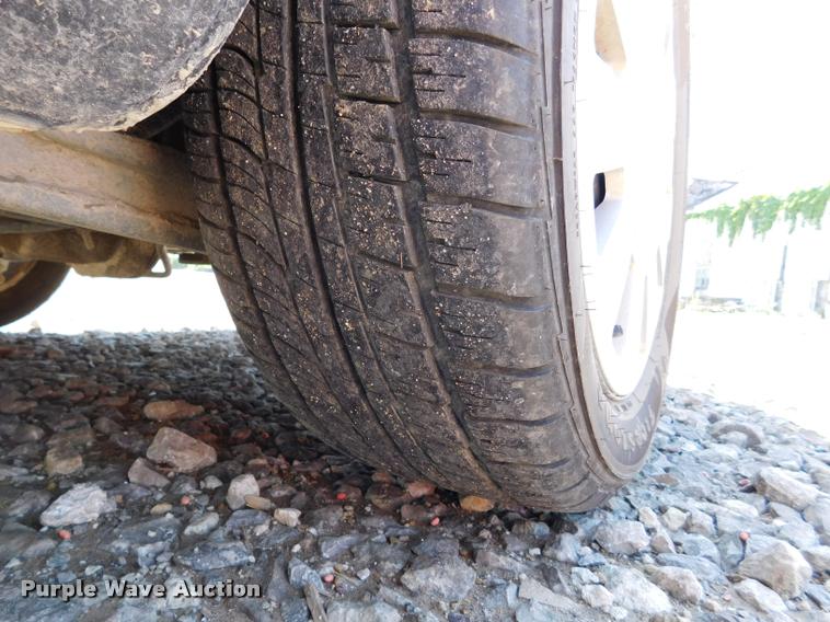 image for item DB9498 2009 Ford Crown Victoria Police Interceptor