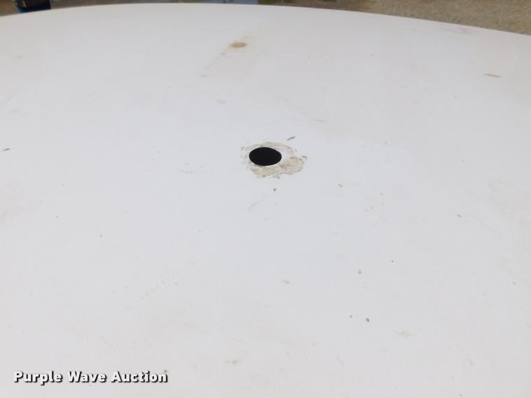 image for item DB9498 2009 Ford Crown Victoria Police Interceptor