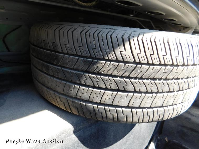 image for item DB9498 2009 Ford Crown Victoria Police Interceptor