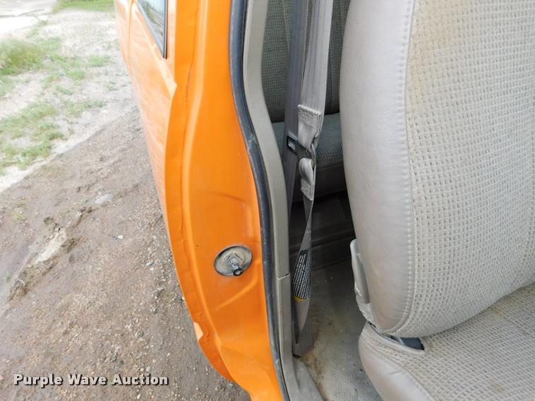 image for item DB9499 1998 GMC Sierra 1500 SL Ext. Cab pickup truck