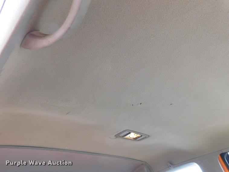 image for item DB9499 1998 GMC Sierra 1500 SL Ext. Cab pickup truck