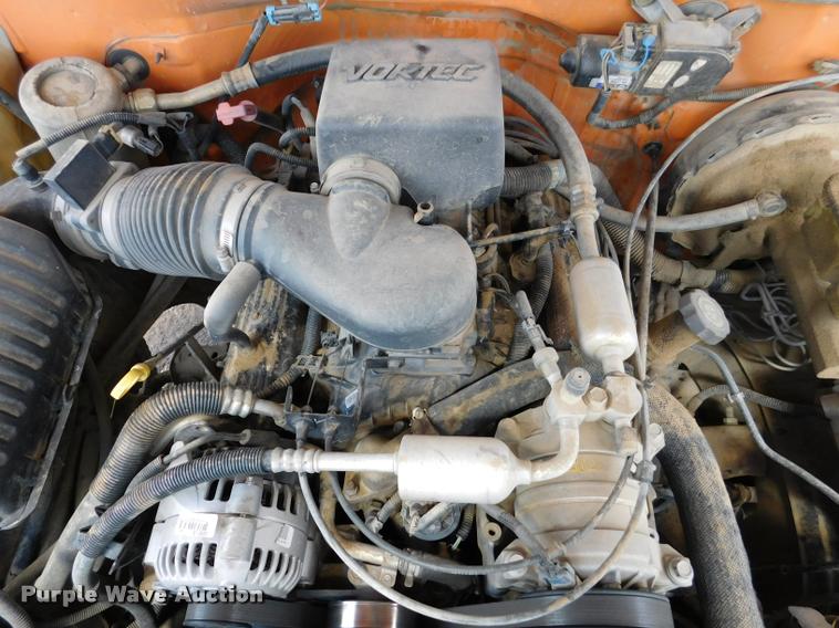 image for item DB9499 1998 GMC Sierra 1500 SL Ext. Cab pickup truck