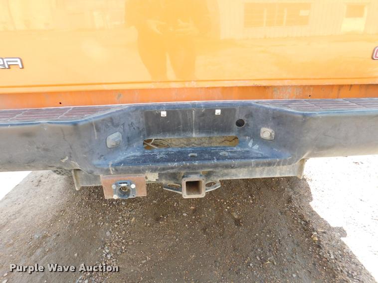 image for item DB9499 1998 GMC Sierra 1500 SL Ext. Cab pickup truck