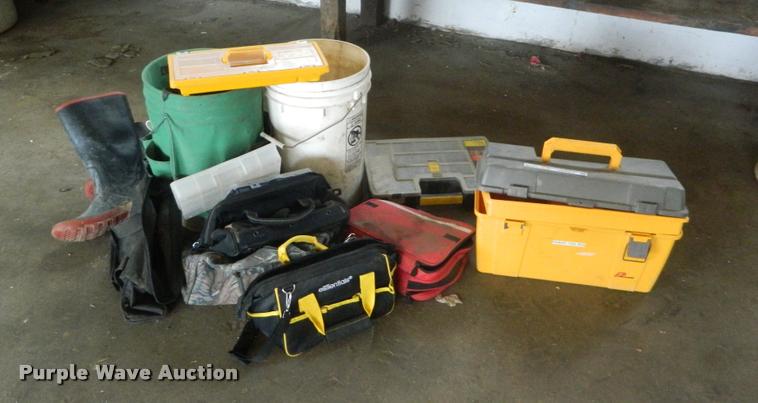 image for item DB9804 Tools