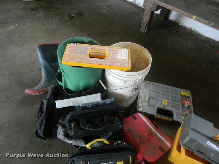 image for item DB9804 Tools