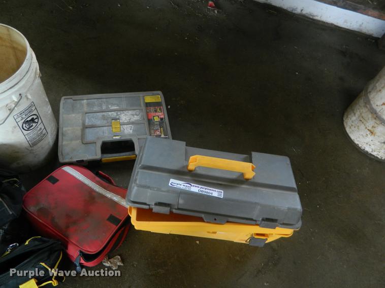 image for item DB9804 Tools