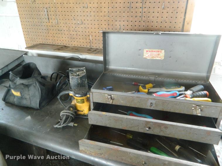 image for item DB9804 Tools