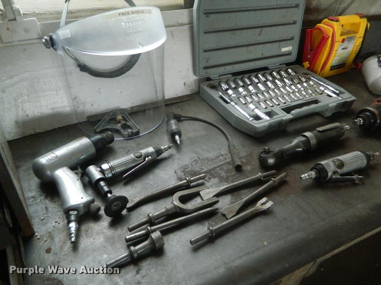 image for item DB9804 Tools