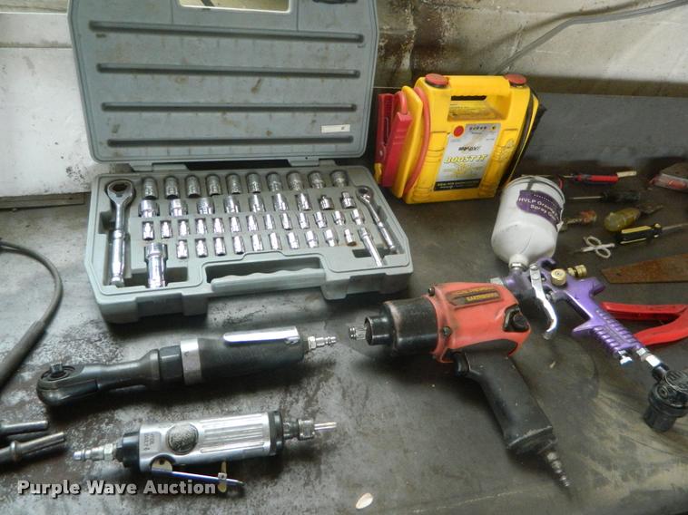 image for item DB9804 Tools