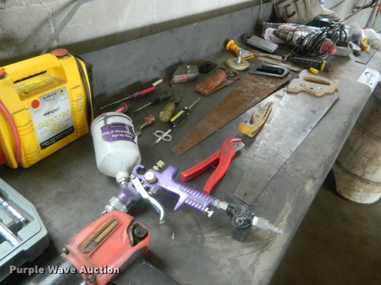 image for item DB9804 Tools