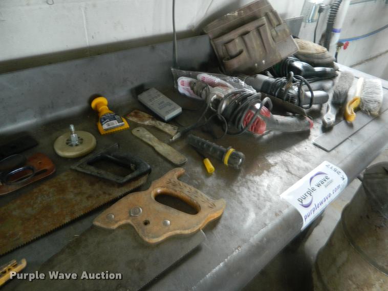 image for item DB9804 Tools