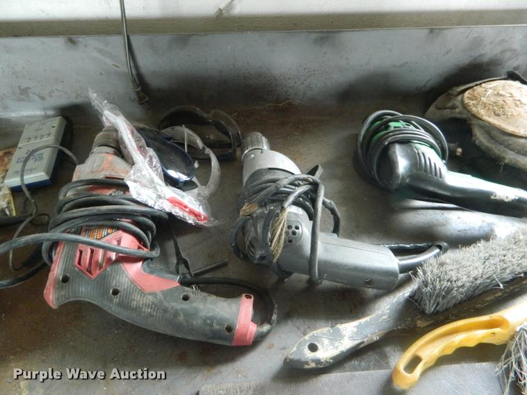 image for item DB9804 Tools