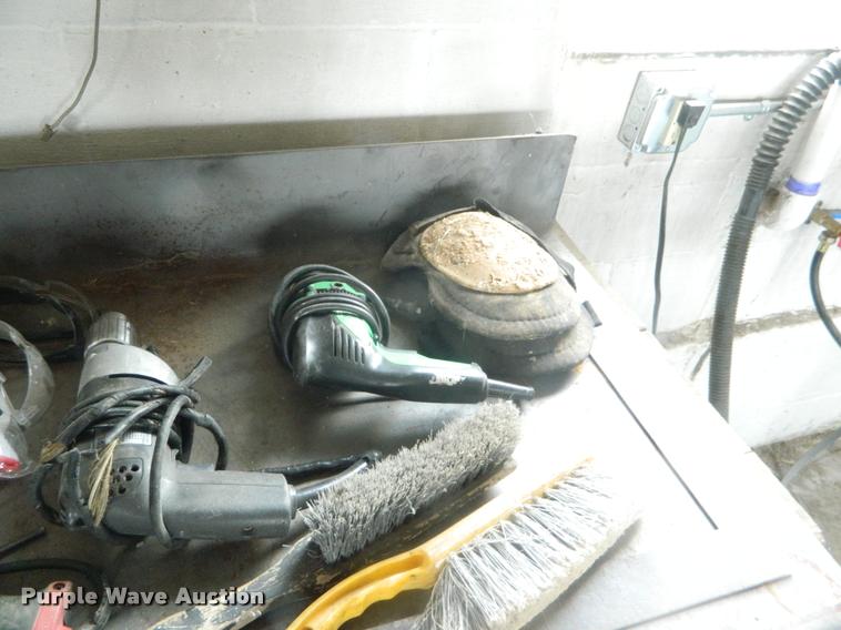 image for item DB9804 Tools