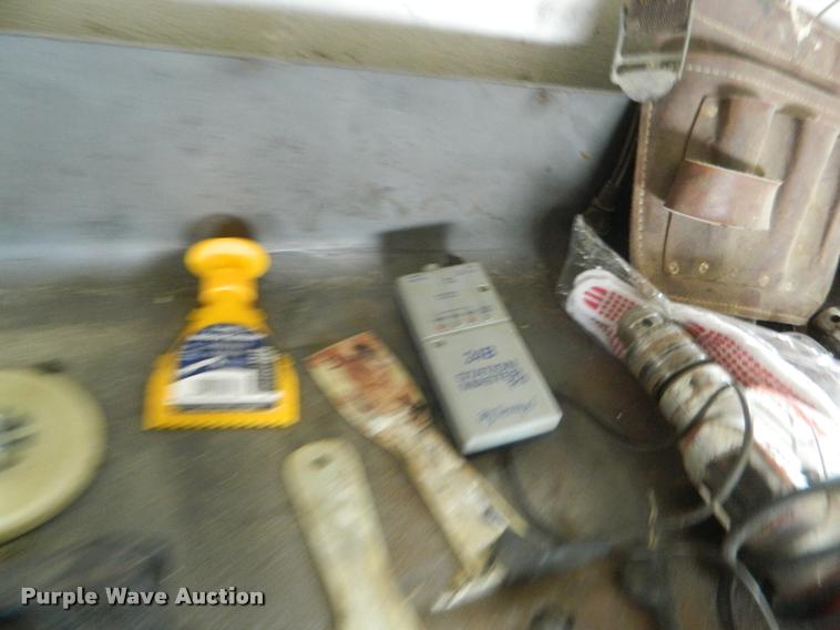 image for item DB9804 Tools