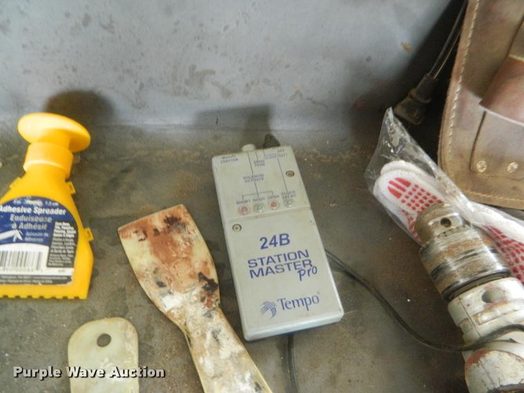 image for item DB9804 Tools