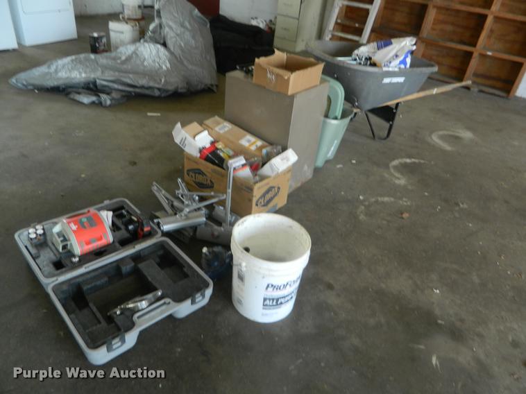 image for item DB9807 Tools