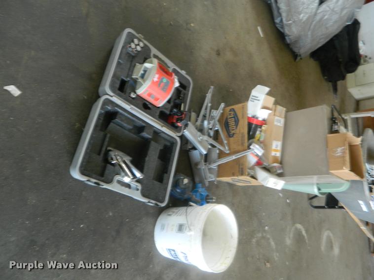 image for item DB9807 Tools