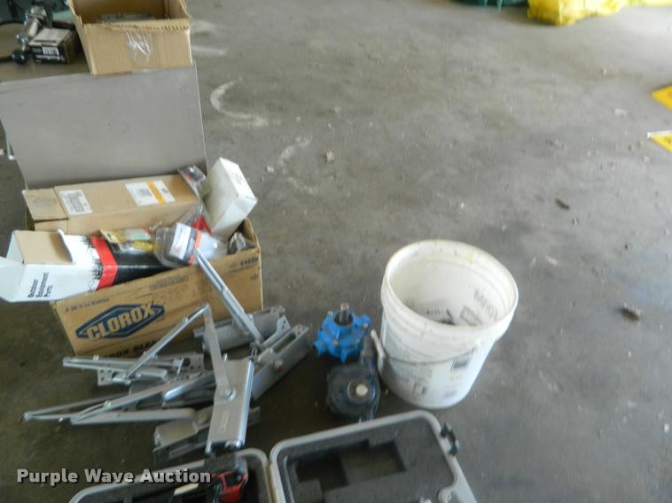 image for item DB9807 Tools