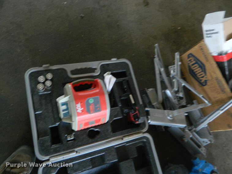 image for item DB9807 Tools