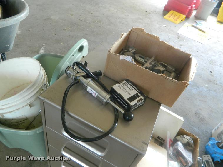 image for item DB9807 Tools