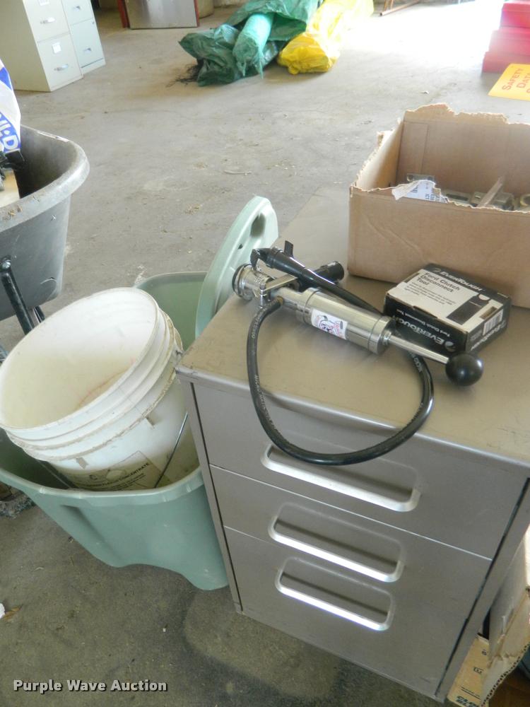 image for item DB9807 Tools