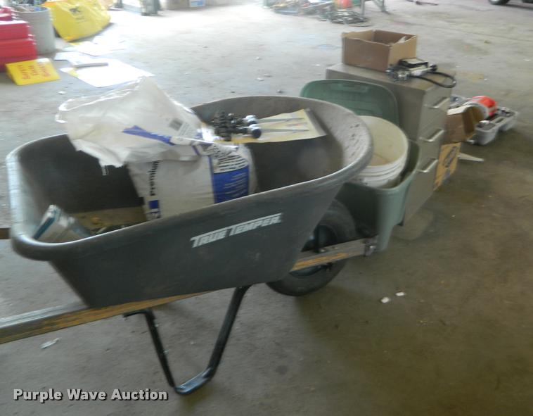 image for item DB9807 Tools