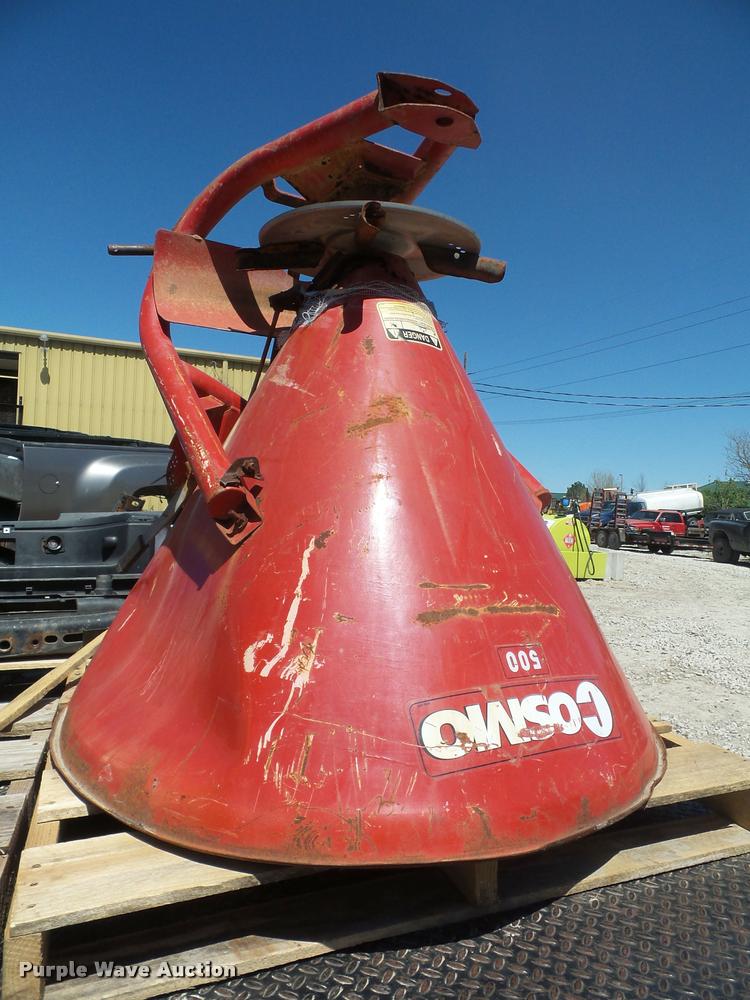 image for item DC9241 (2) spreaders