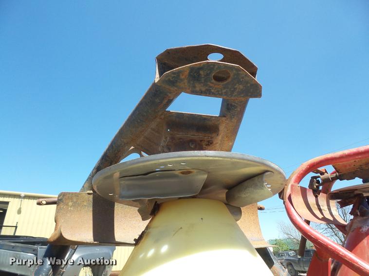 image for item DC9241 (2) spreaders