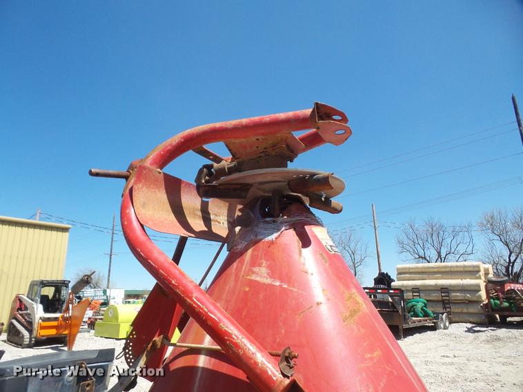 image for item DC9241 (2) spreaders