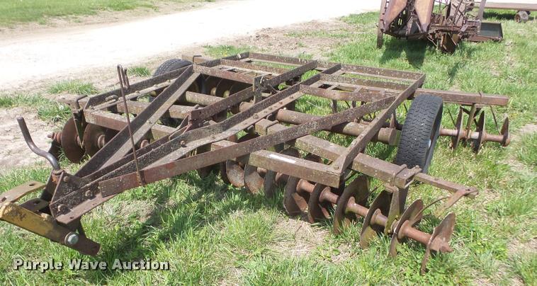 image for item DC9251 Disk