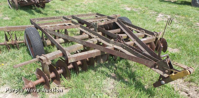 image for item DC9251 Disk