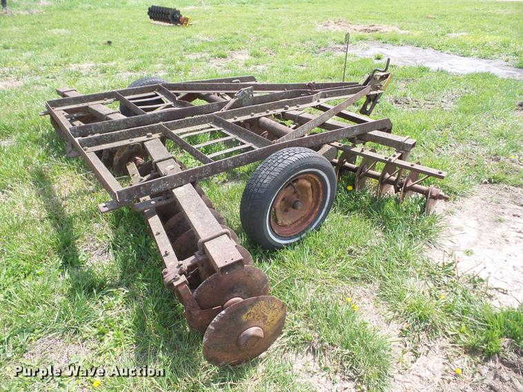 image for item DC9251 Disk