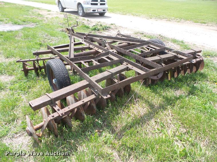 image for item DC9251 Disk