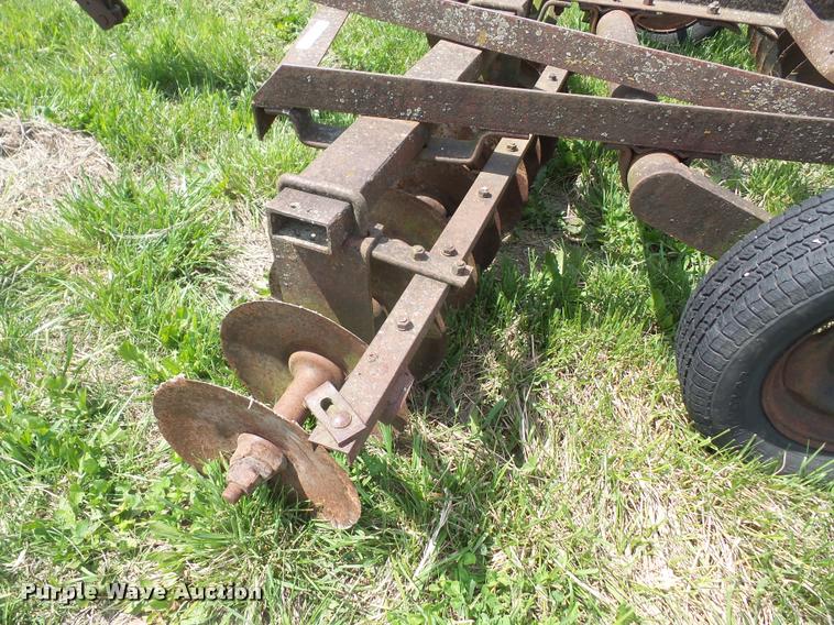 image for item DC9251 Disk