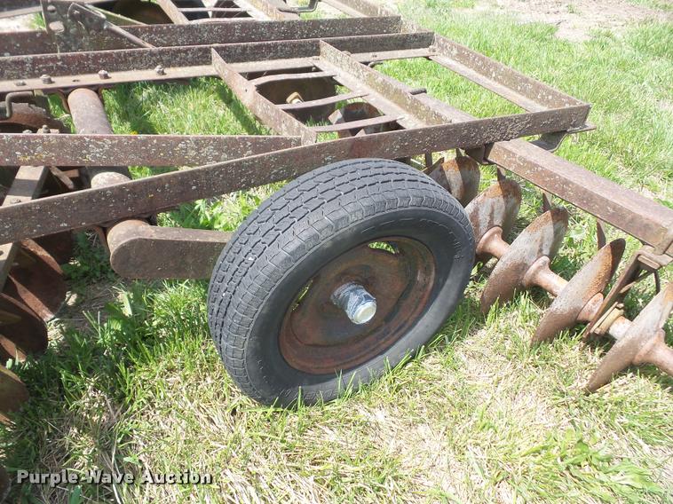 image for item DC9251 Disk