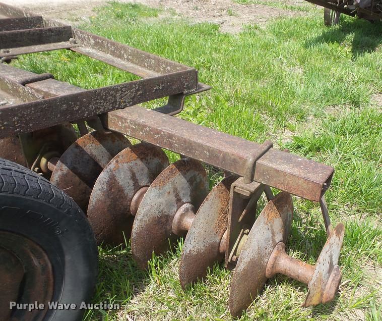 image for item DC9251 Disk