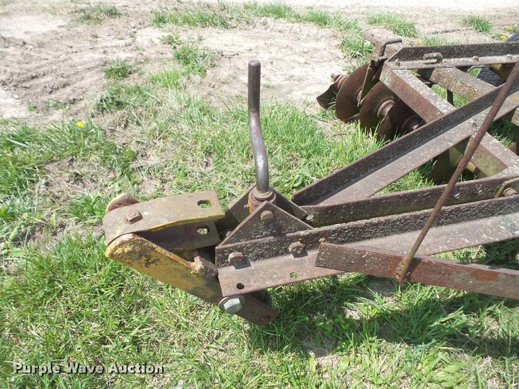 image for item DC9251 Disk