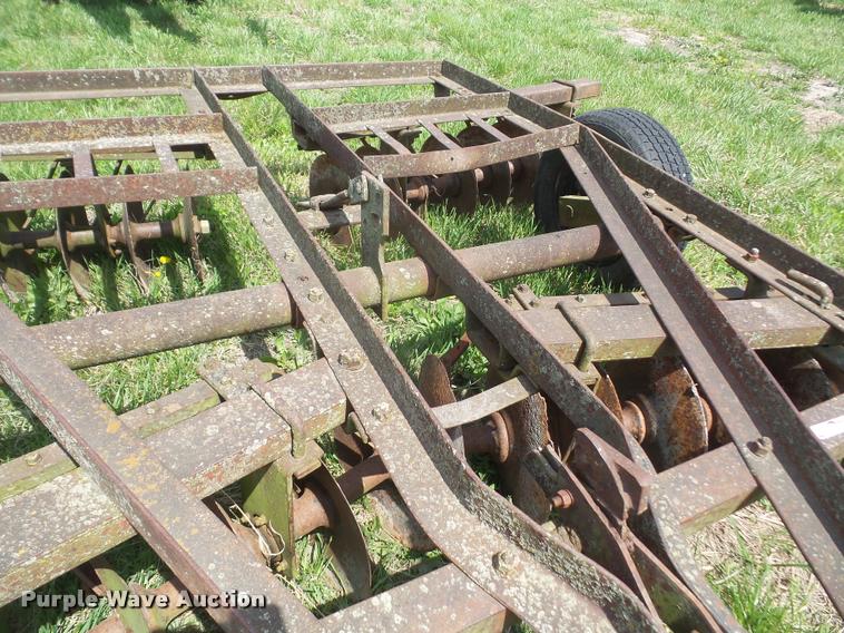 image for item DC9251 Disk