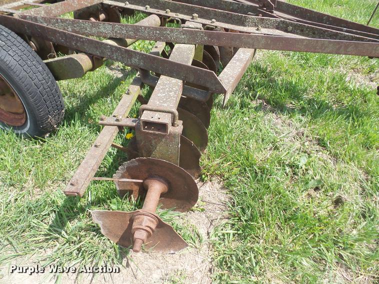 image for item DC9251 Disk