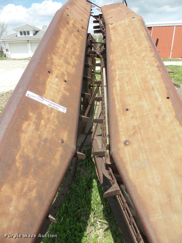 image for item DC9252 Corn binder