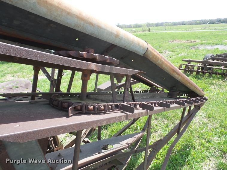 image for item DC9252 Corn binder