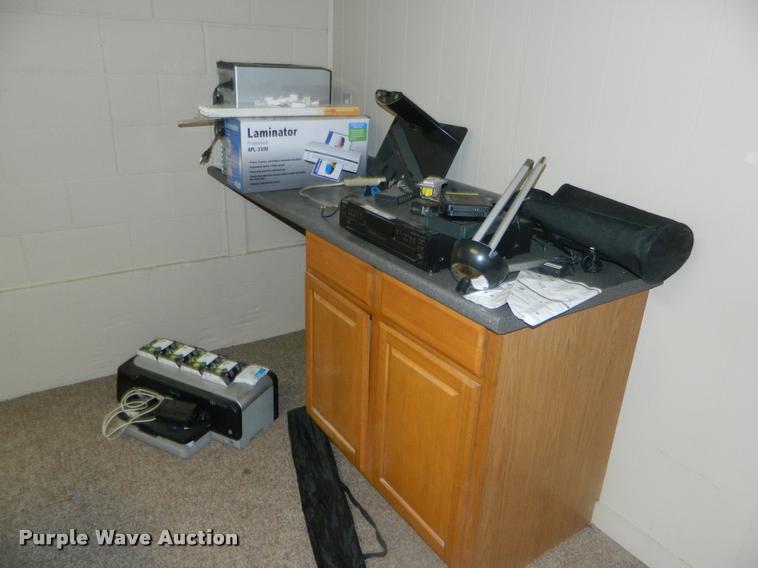 image for item DE9752 Electronics