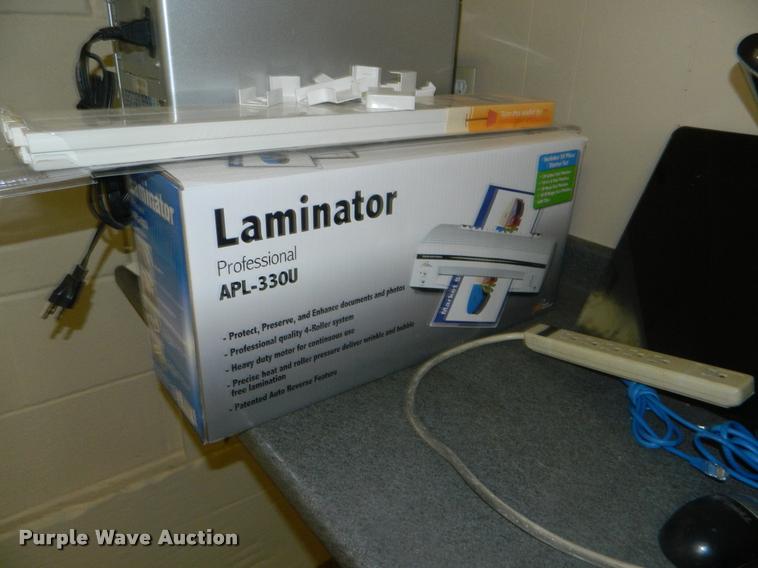 image for item DE9752 Electronics