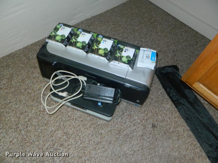 image for item DE9752 Electronics