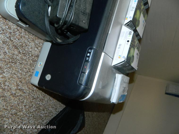 image for item DE9752 Electronics