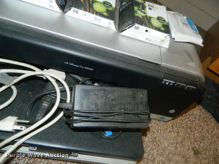 image for item DE9752 Electronics