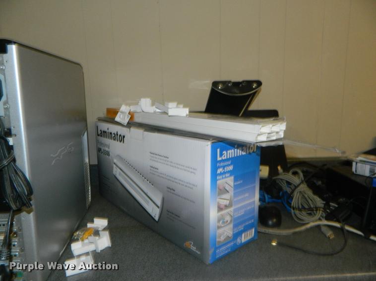 image for item DE9752 Electronics