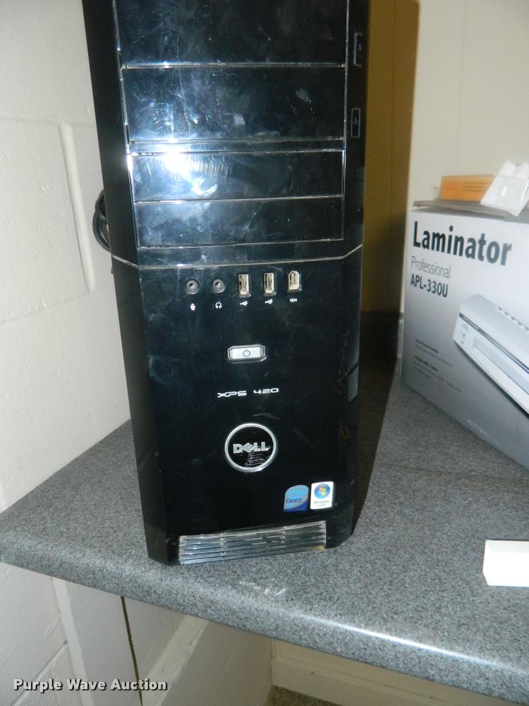 image for item DE9752 Electronics