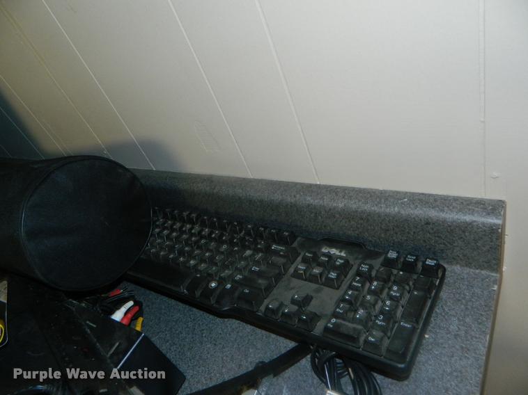 image for item DE9752 Electronics