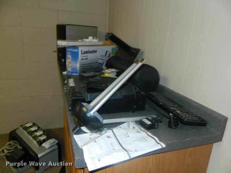 image for item DE9752 Electronics